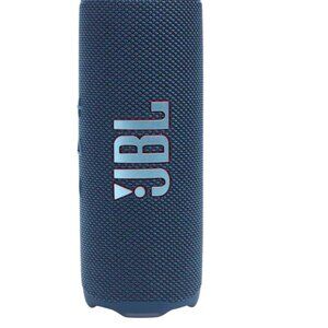 Brand New w/o box – JBL Flip 7 Portable Waterproof and Drop-Proof Speaker - Blue